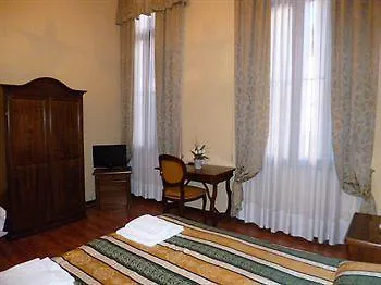 Lion Morosini Palace Venedig