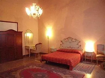 Hotel Lion Morosini Palace Venedig