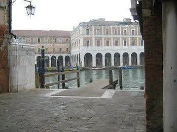 Lion Morosini Palace Venedig Hotel