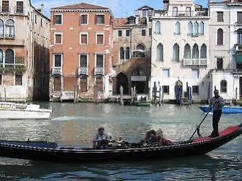 Hotel Lion Morosini Palace Venedig Italien