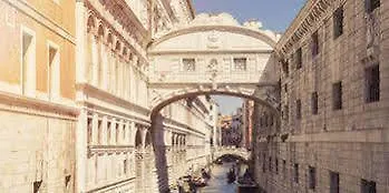 Hotel Lion Morosini Palace Venedig Italien