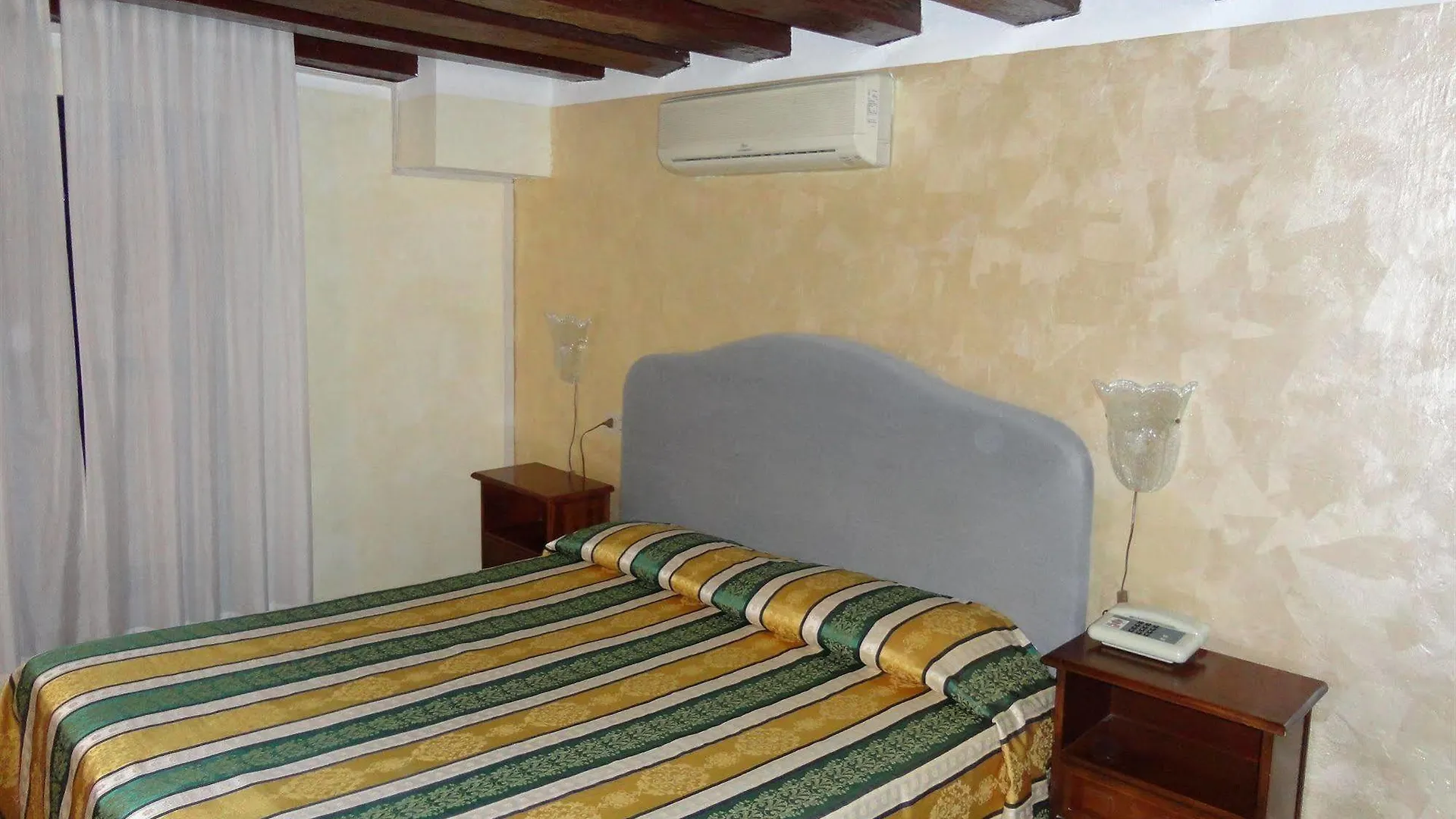 Hotel Lion Morosini Palace Venedig