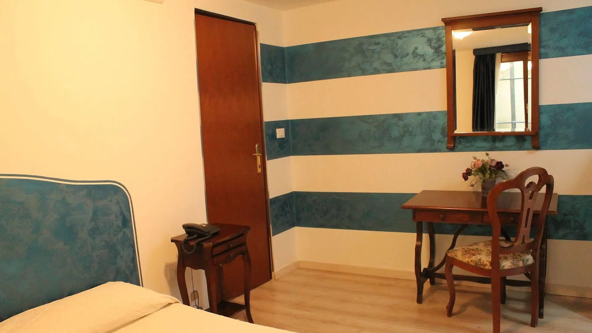 Hotel Lion Morosini Palace Venedig