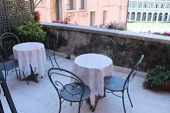 Lion Morosini Palace Venezia Italia