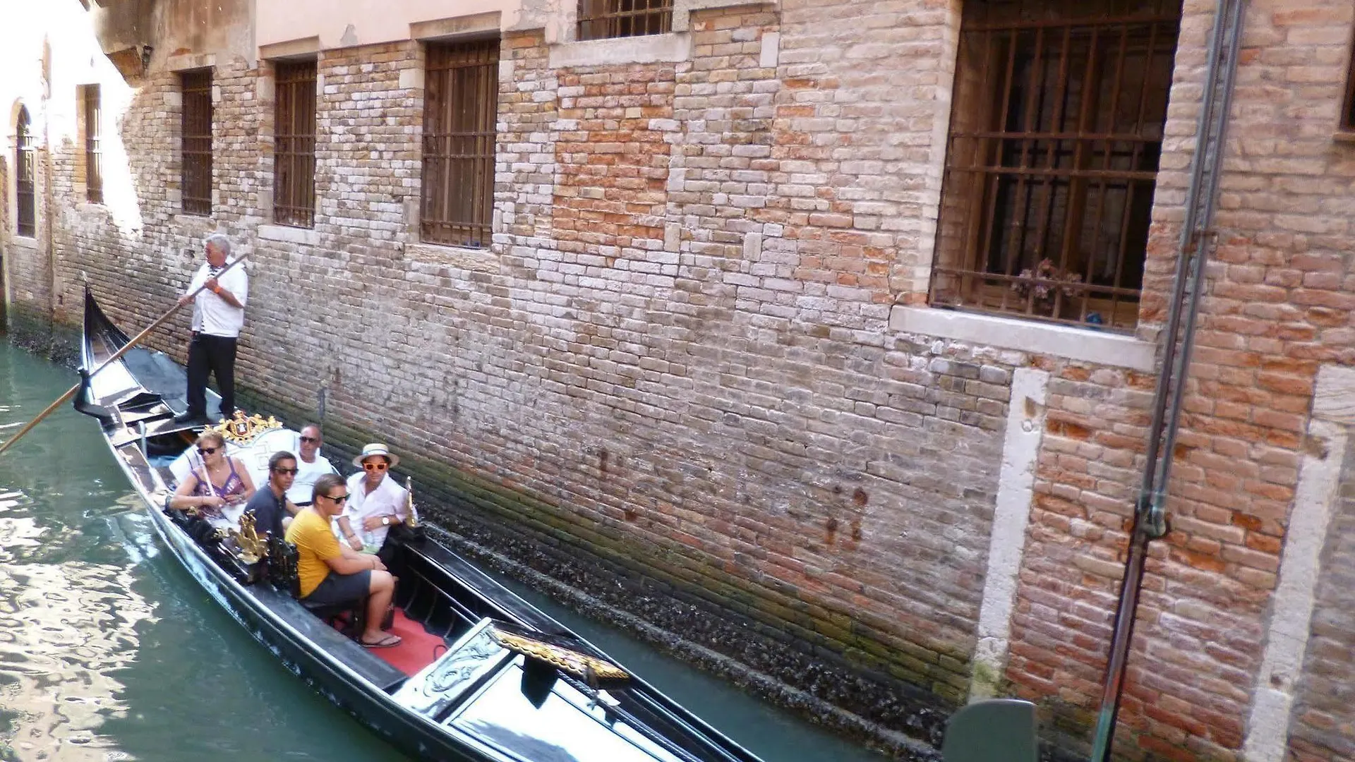 Hotel Lion Morosini Palace Venezia