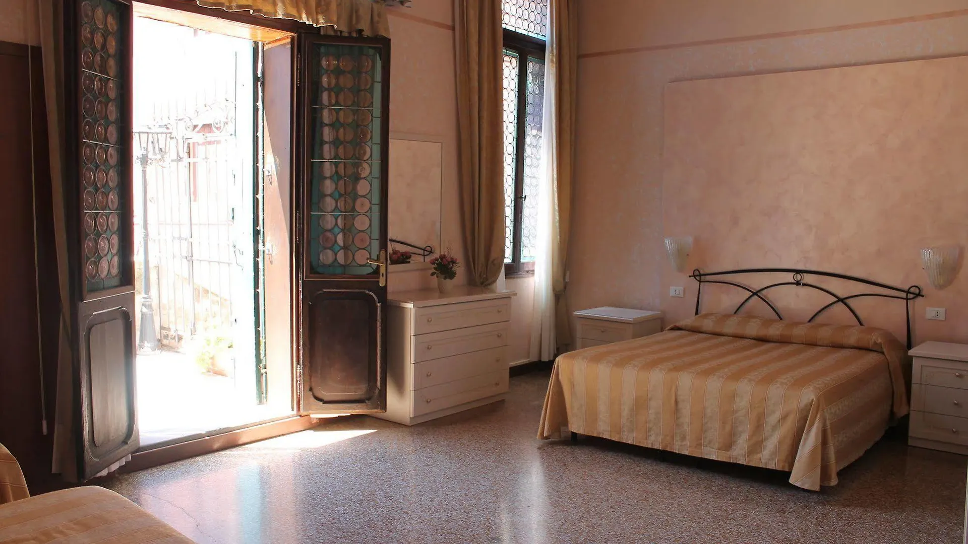 Hotel Lion Morosini Palace Venezia Italia